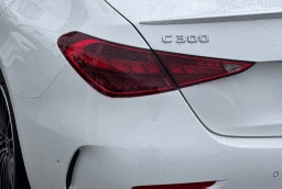 Mercedes-Benz C-Class C 300 Sedan 2026