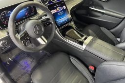 Mercedes-Benz C-Class C 300 Sedan 2026