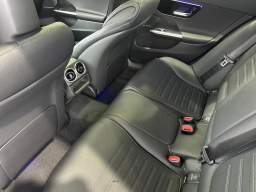 Mercedes-Benz C-Class C 300 Sedan 2026