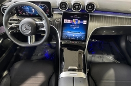 Mercedes-Benz C-Class C 300 Sedan 2026