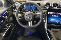 Mercedes-Benz C-Class C 300 Sedan 2026