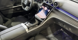 Mercedes-Benz C-Class C 300 Sedan 2026