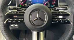 Mercedes-Benz C-Class C 300 Sedan 2026