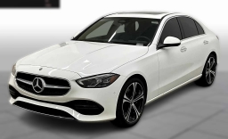 Mercedes-Benz C-Class C 300 Sedan 2025