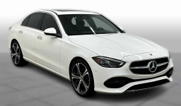 Mercedes-Benz C-Class C 300 Sedan 2025