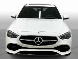 Mercedes-Benz C-Class C 300 Sedan 2025