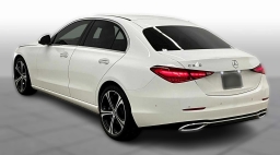 Mercedes-Benz C-Class C 300 Sedan 2025