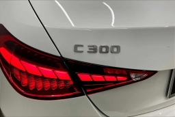 Mercedes-Benz C-Class C 300 Sedan 2025