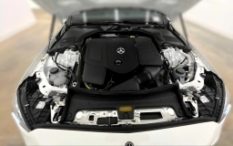 Mercedes-Benz C-Class C 300 Sedan 2025