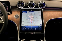 Mercedes-Benz C-Class C 300 Sedan 2025