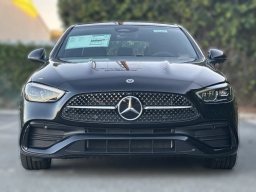 Mercedes-Benz C-Class C 300 Sedan 2026