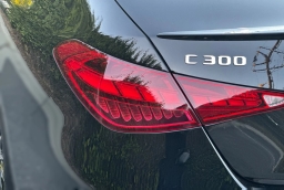 Mercedes-Benz C-Class C 300 Sedan 2026