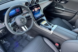 Mercedes-Benz C-Class C 300 Sedan 2026