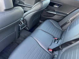 Mercedes-Benz C-Class C 300 Sedan 2026