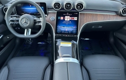 Mercedes-Benz C-Class C 300 Sedan 2026