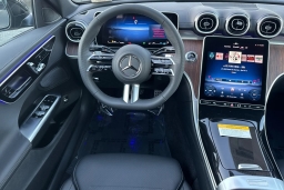 Mercedes-Benz C-Class C 300 Sedan 2026