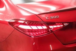 Mercedes-Benz C-Class C 300 Sedan 2026