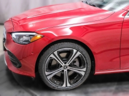 Mercedes-Benz C-Class C 300 Sedan 2026