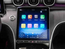 Mercedes-Benz C-Class C 300 Sedan 2026