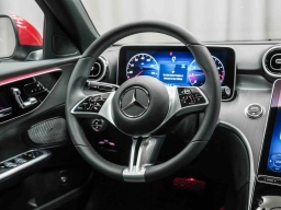 Mercedes-Benz C-Class C 300 Sedan 2026