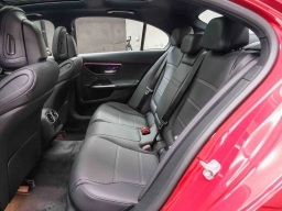 Mercedes-Benz C-Class C 300 Sedan 2026