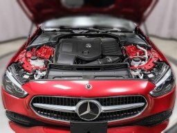 Mercedes-Benz C-Class C 300 Sedan 2026