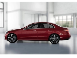 Mercedes-Benz C-Class C 300 Sedan 2026