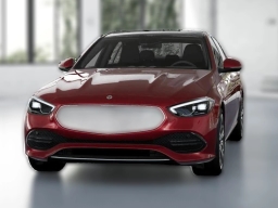 Mercedes-Benz C-Class C 300 Sedan 2026