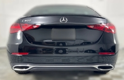 Mercedes-Benz C-Class C 300 Sedan 2026