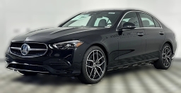 Mercedes-Benz C-Class C 300 Sedan 2026