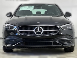 Mercedes-Benz C-Class C 300 Sedan 2026