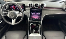 Mercedes-Benz C-Class C 300 Sedan 2026