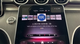 Mercedes-Benz C-Class C 300 Sedan 2026