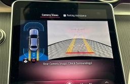 Mercedes-Benz C-Class C 300 Sedan 2026