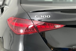 Mercedes-Benz C-Class C 300 Sedan 2026