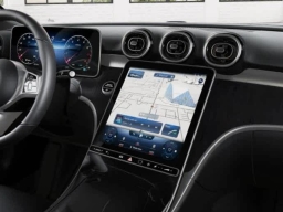 Mercedes-Benz C-Class C 300 Sedan 2026