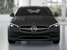 Mercedes-Benz C-Class C 300 Sedan 2026