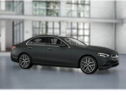 Mercedes-Benz C-Class C 300 Sedan 2026