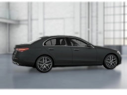 Mercedes-Benz C-Class C 300 Sedan 2026