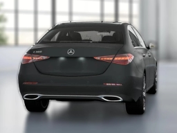 Mercedes-Benz C-Class C 300 Sedan 2026
