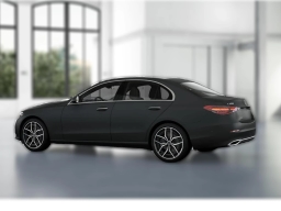 Mercedes-Benz C-Class C 300 Sedan 2026