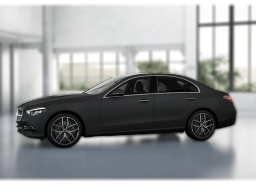 Mercedes-Benz C-Class C 300 Sedan 2026