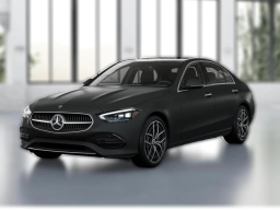 Mercedes-Benz C-Class C 300 Sedan 2026