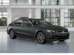 Mercedes-Benz C-Class C 300 Sedan 2026