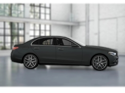 Mercedes-Benz C-Class C 300 Sedan 2026