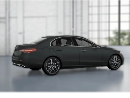 Mercedes-Benz C-Class C 300 Sedan 2026