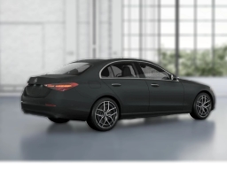 Mercedes-Benz C-Class C 300 Sedan 2026