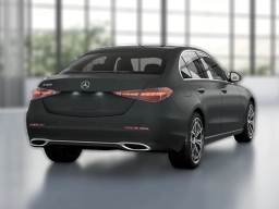 Mercedes-Benz C-Class C 300 Sedan 2026
