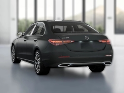 Mercedes-Benz C-Class C 300 Sedan 2026