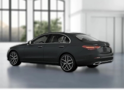 Mercedes-Benz C-Class C 300 Sedan 2026